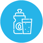 Drinkware and Kitchenware