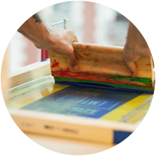 Screen-Printing