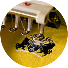 Embroidery
