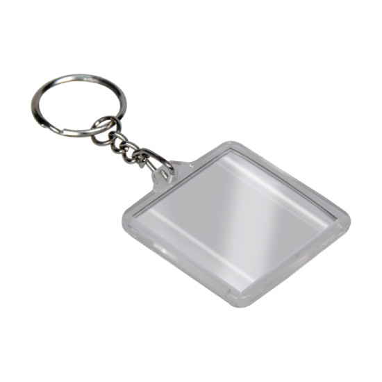 Acrylic Keychains
