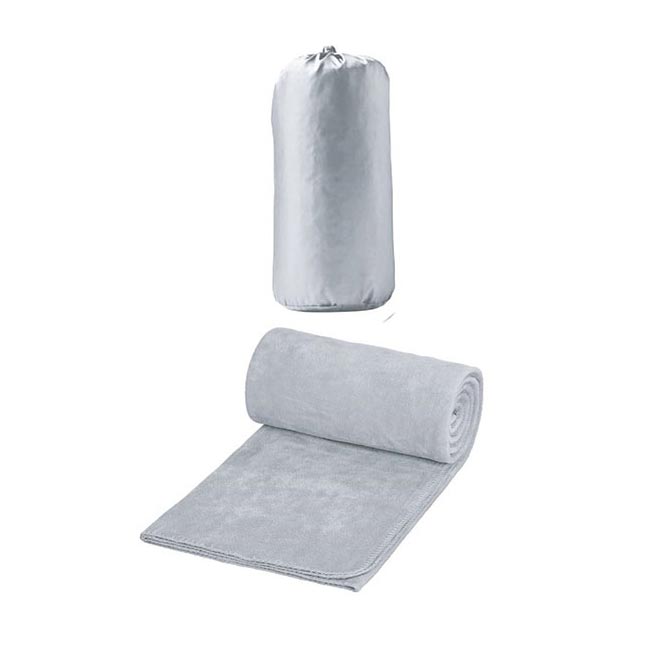 Blanket - Size: 140 x 180...