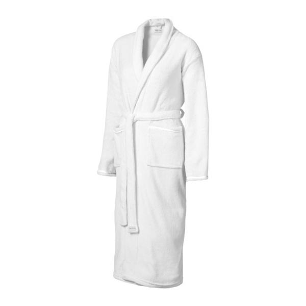 Bloomington Ladies Bathrobe