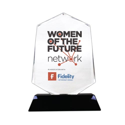 Crystal Awards CR-05