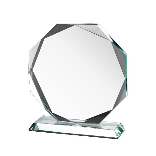 Crystal Awards CR-07