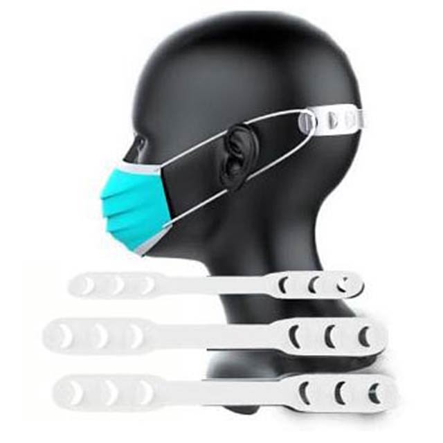 Mask Extension Strap Accessory
