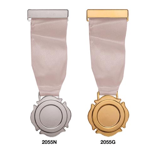 Medals 2055