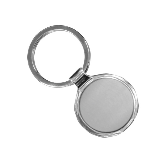 Metal Key Holder