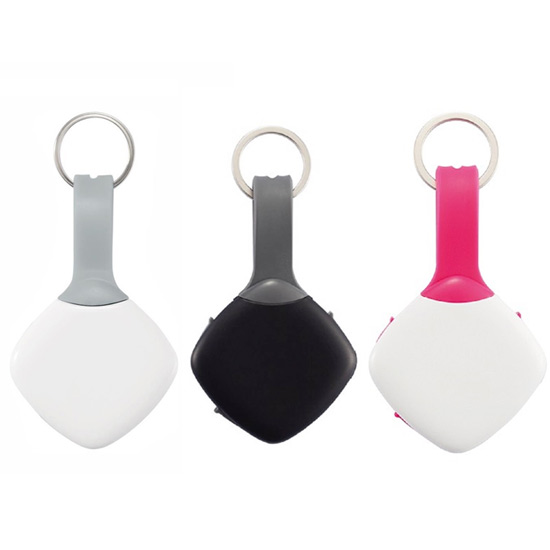 Quatro Connecting Cable & Keychain