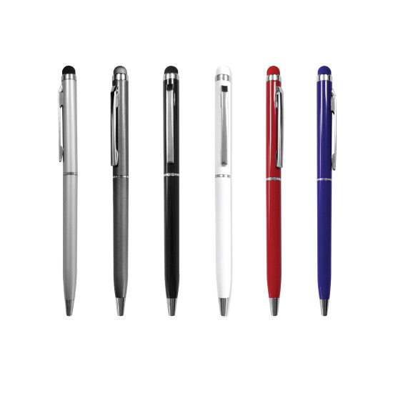 Slim Metal Pens