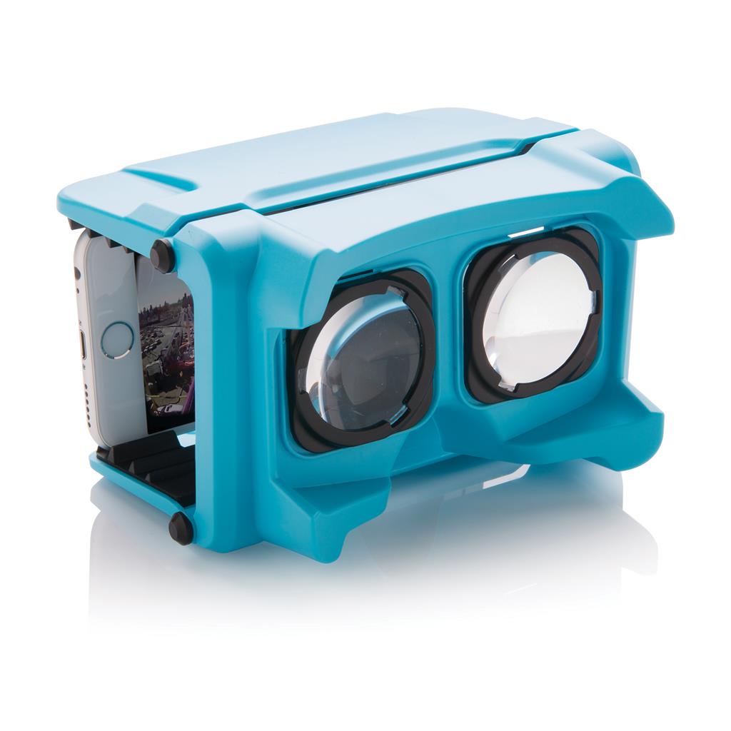 XD Technology 3D Basic Vi...