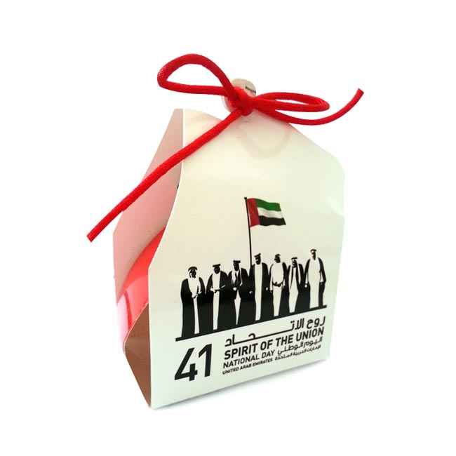 Customized Gift Pack