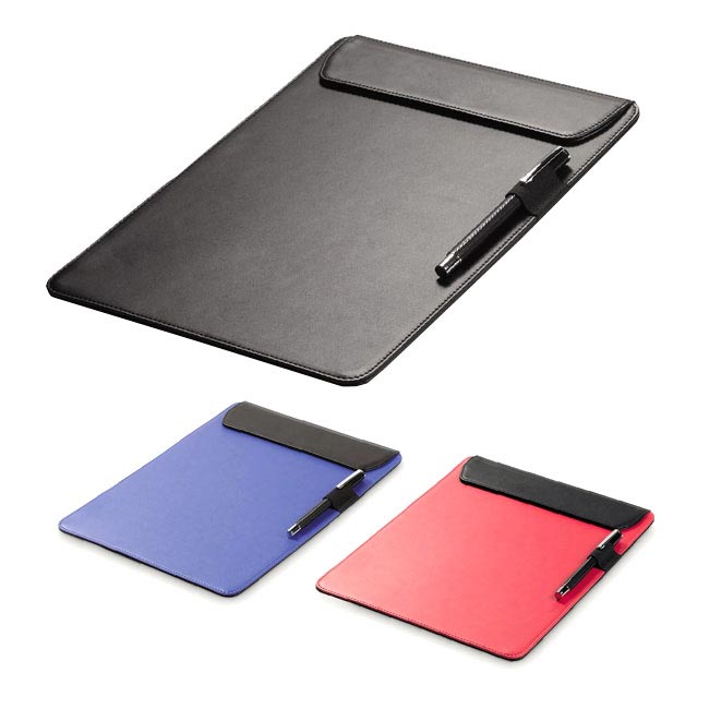 PU Leather Writing Pad